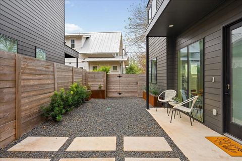 Tiny photo for 3204 Garden Villa LN #2, Austin, TX 78704 (MLS # 9140513)