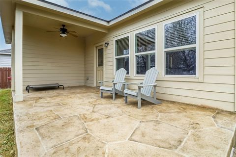 Tiny photo for 10024 Deer Chase TRL, Austin, TX 78747 (MLS # 2122897)