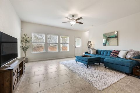 Tiny photo for 10024 Deer Chase TRL, Austin, TX 78747 (MLS # 2122897)