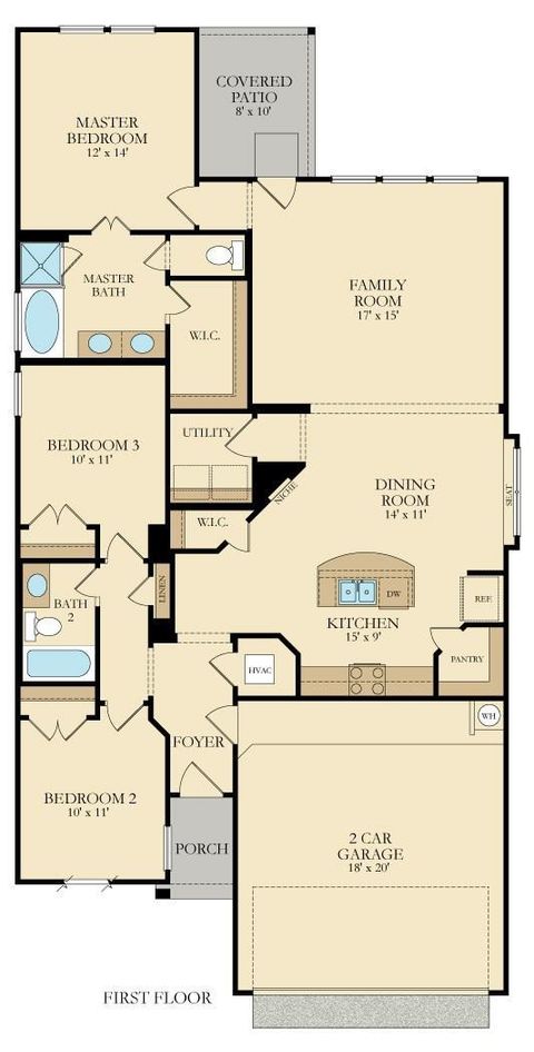 Tiny photo for 10024 Deer Chase TRL, Austin, TX 78747 (MLS # 2122897)