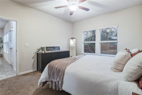 Tiny photo for 10024 Deer Chase TRL, Austin, TX 78747 (MLS # 2122897)