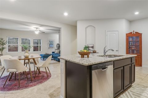 Tiny photo for 10024 Deer Chase TRL, Austin, TX 78747 (MLS # 2122897)
