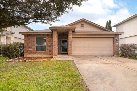 Photo of 2643 Haselwood LN, Round Rock, TX 78665 (MLS # 6422129)