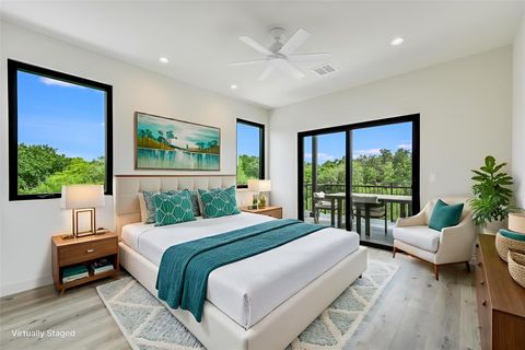 Tiny photo for 2615 Pembrook TRL, Austin, TX 78731 (MLS # 9754628)