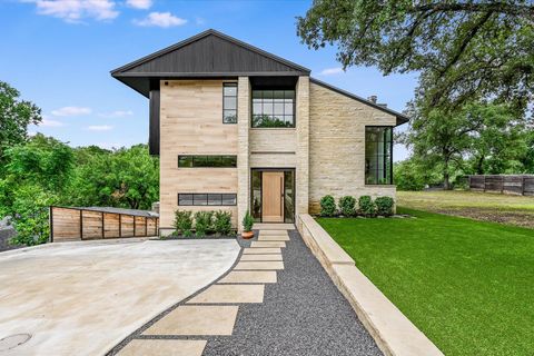 Tiny photo for 2615 Pembrook TRL, Austin, TX 78731 (MLS # 9754628)