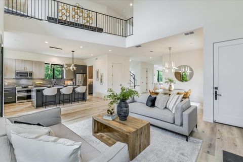2615 Pembrook TRL Austin TX 78731