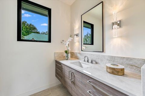 Tiny photo for 2615 Pembrook TRL, Austin, TX 78731 (MLS # 9754628)