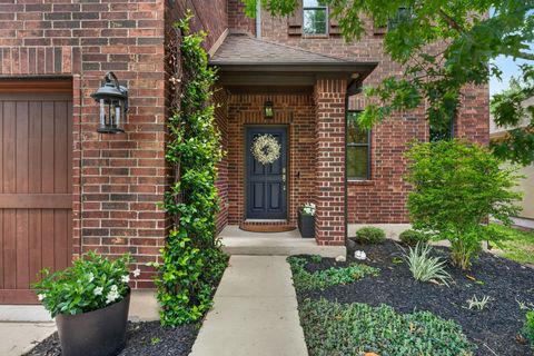 Photo of 408 Kissing Oak DR, Austin, TX 78748 (MLS # 7558866)