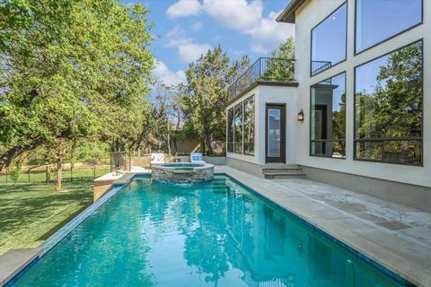 Tiny photo for 5711 Pool Canyon CV, Austin, TX 78734 (MLS # 9128770)