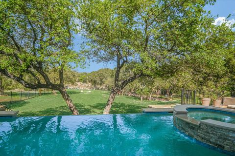 Tiny photo for 5711 Pool Canyon CV, Austin, TX 78734 (MLS # 9128770)