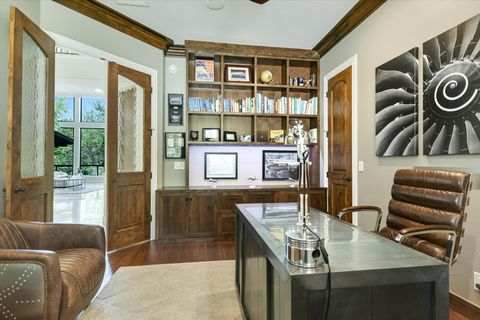 Tiny photo for 5711 Pool Canyon CV, Austin, TX 78734 (MLS # 9128770)