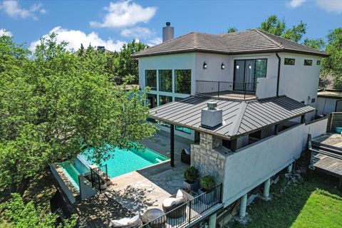 Tiny photo for 5711 Pool Canyon CV, Austin, TX 78734 (MLS # 9128770)