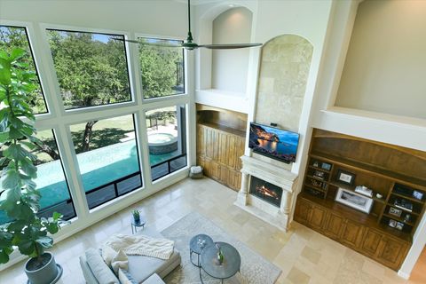 Tiny photo for 5711 Pool Canyon CV, Austin, TX 78734 (MLS # 9128770)