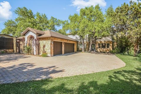 5711 Pool Canyon CV Austin TX 78734