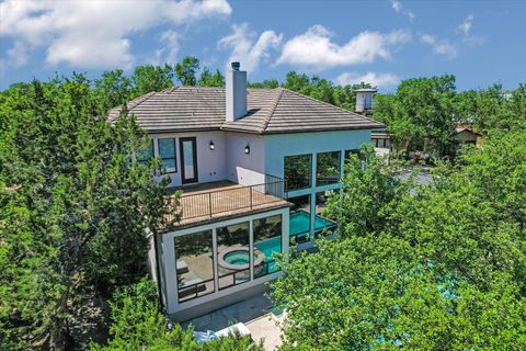 Tiny photo for 5711 Pool Canyon CV, Austin, TX 78734 (MLS # 9128770)