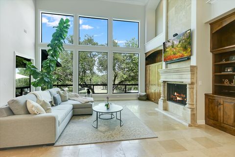 Tiny photo for 5711 Pool Canyon CV, Austin, TX 78734 (MLS # 9128770)