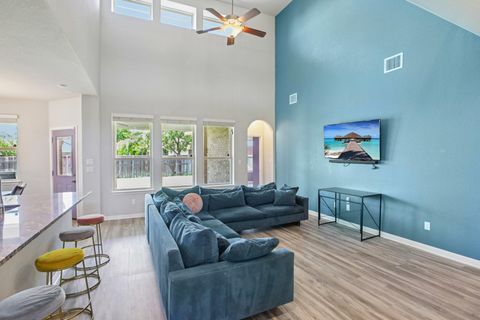 3200 Bravo DR Leander TX 78641