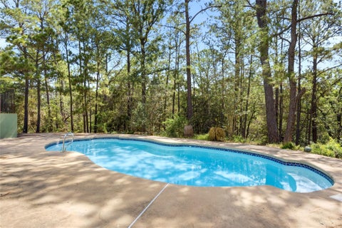 Photo of 103 Kamaiki Drive, Bastrop, TX 78602 (MLS # 1283243)