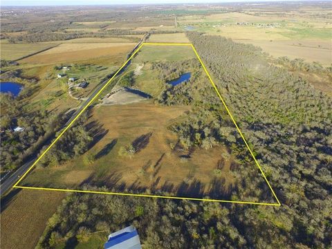 10521 Bitting School RD Manor TX 78653