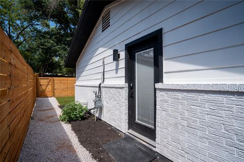 Tiny photo for 1712 Alleghany DR, Austin, TX 78741 (MLS # 7722386)