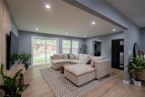 Tiny photo for 1712 Alleghany DR, Austin, TX 78741 (MLS # 7722386)