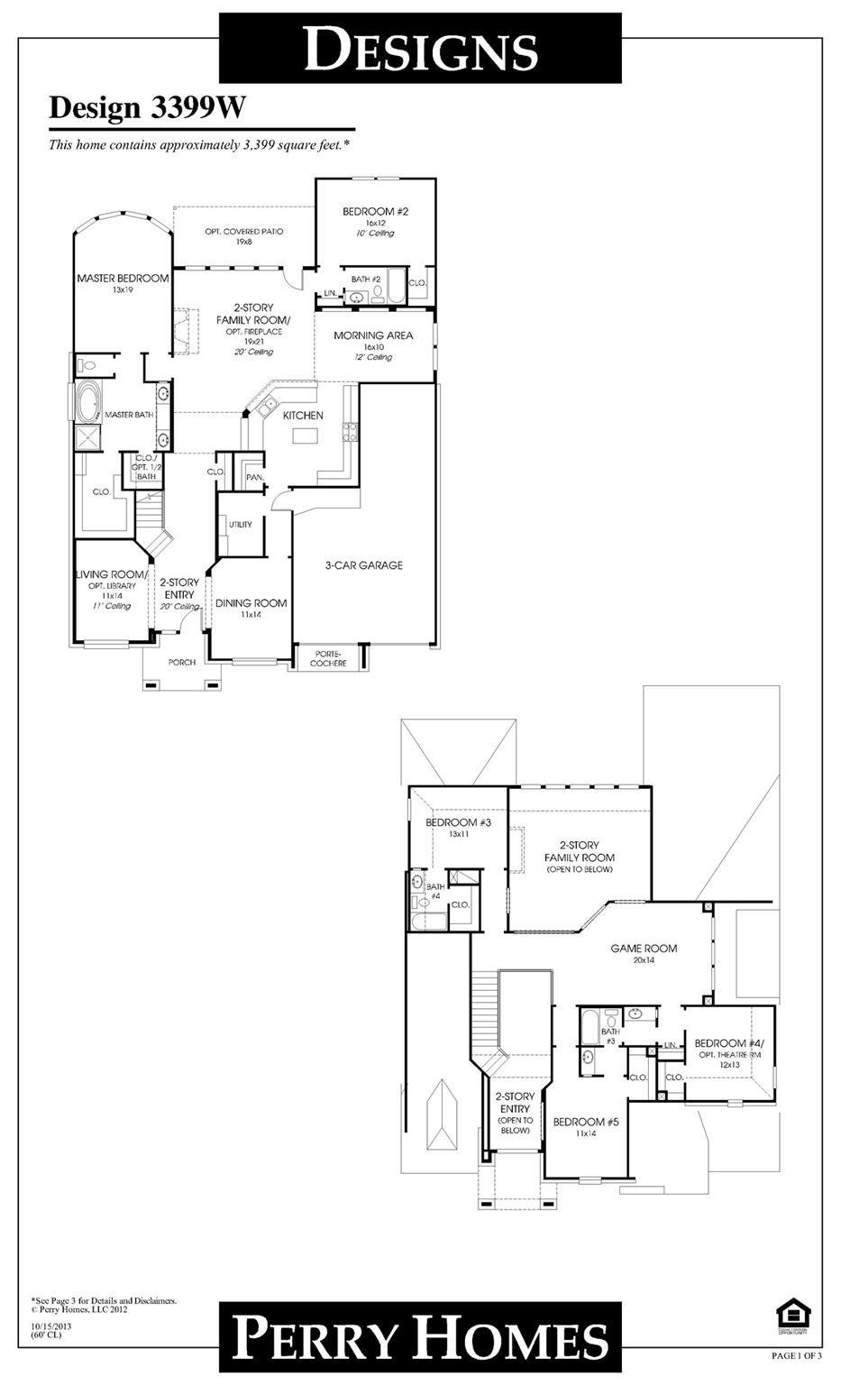 1521 Amanda Paige DR