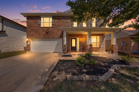 Photo of 19121 Mangan WAY, Pflugerville, TX 78660 (MLS # 1717056)