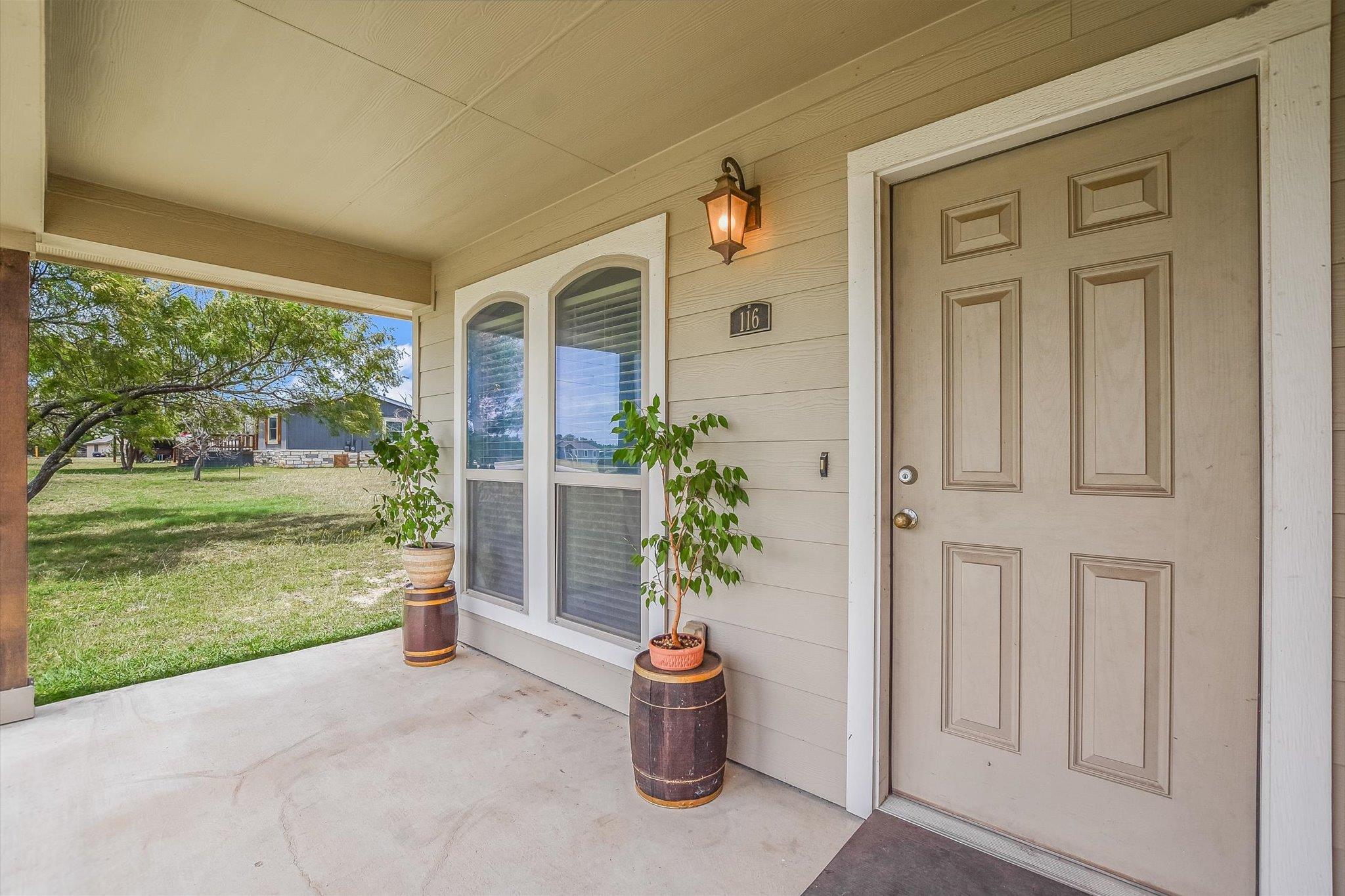 116 Parker CT