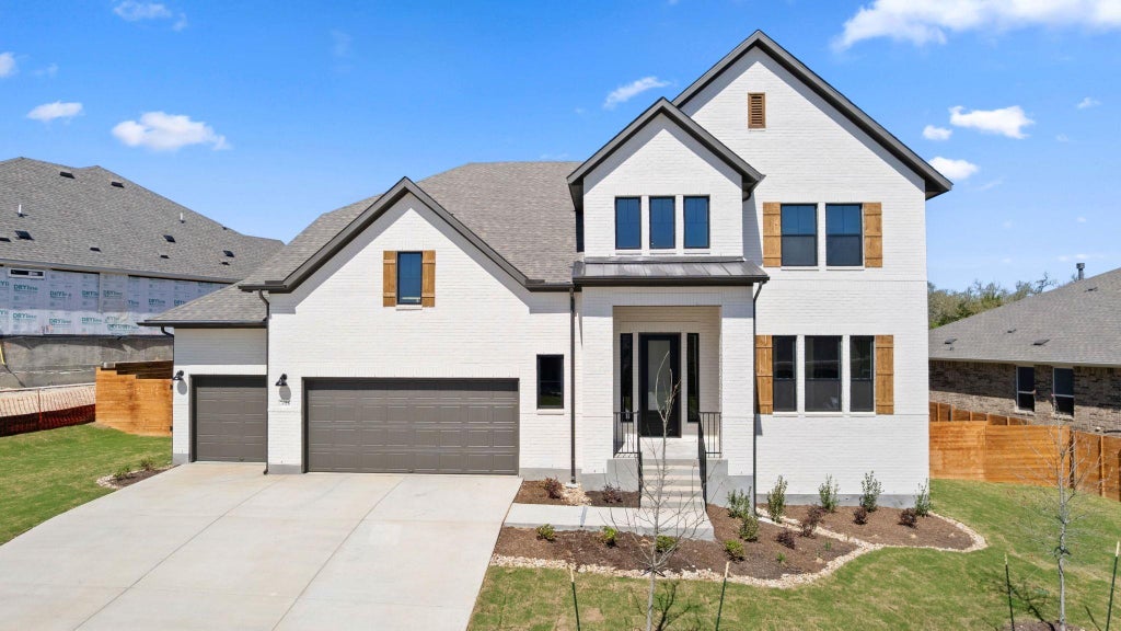 Photo of 17201 Genista WAY, Pflugerville, TX 78660 (MLS # 6099412)