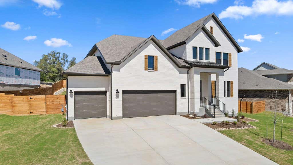 Photo of 17201 Genista WAY, Pflugerville, TX 78660 (MLS # 6099412)