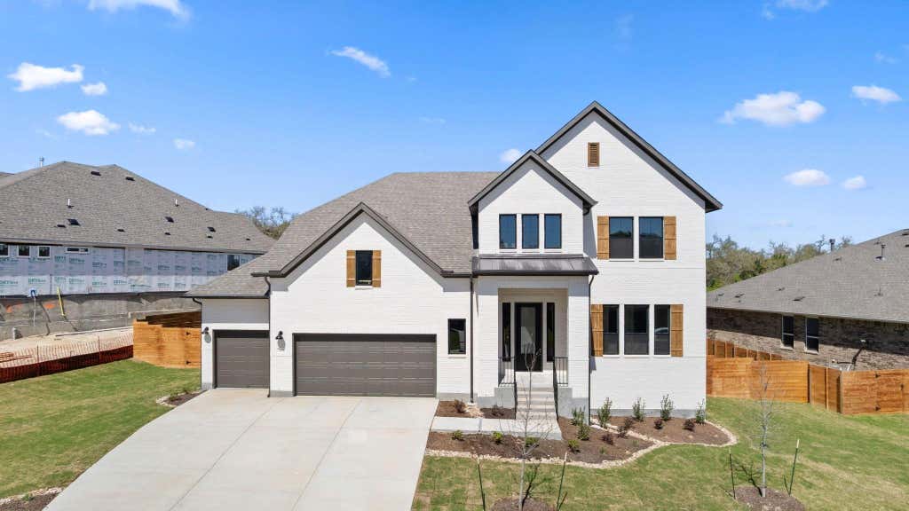 Photo of 17201 Genista WAY, Pflugerville, TX 78660 (MLS # 6099412)