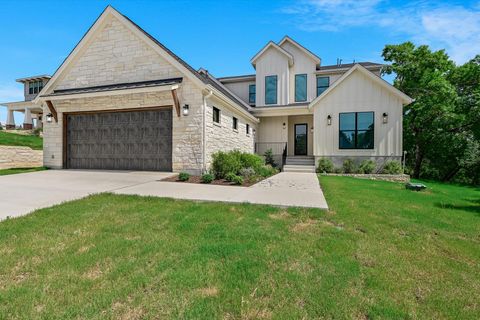 109 Willow Hill DR Georgetown TX 78633