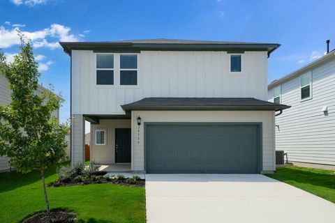 Photo of 14133 Matterod DR, Del Valle, TX 78617 (MLS # 5841494)