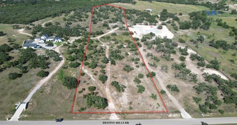 6401 Destiny Hills DR Bee Cave TX 78738