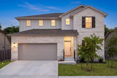 Photo of Hutto, TX 78634 (MLS # 6285392)