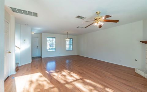 A home in Cedar Park