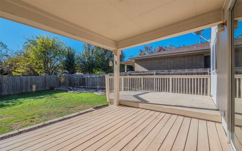 A home in Cedar Park