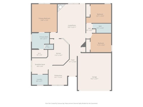 Tiny photo for 11108 Harvest Time DR, Austin, TX 78754 (MLS # 8424105)