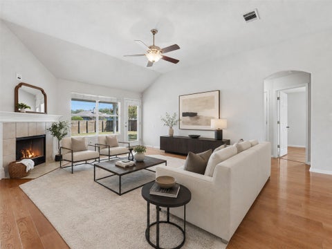 Tiny photo for 11108 Harvest Time DR, Austin, TX 78754 (MLS # 8424105)