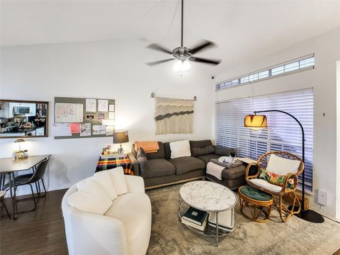 Photo of 1015 E Yager LN #9, Austin, TX 78753 (MLS # 1960359)