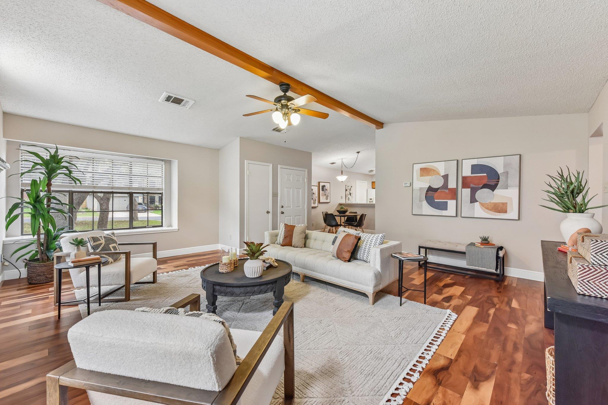3408 Larkspur WAY
