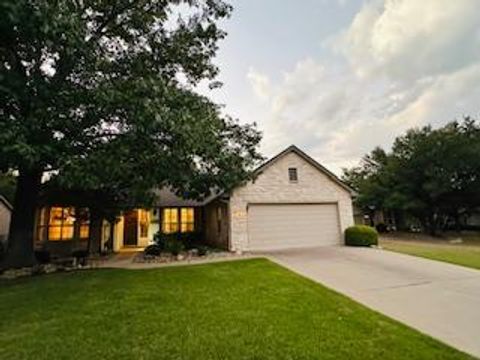 108 Egret CV Georgetown TX 78633