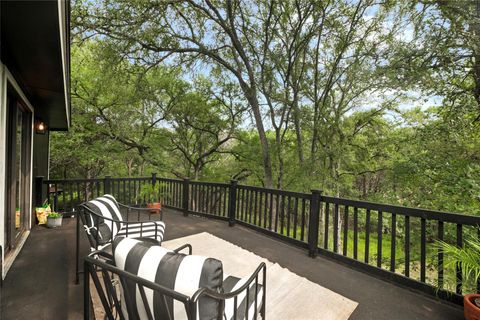 A home in Bastrop