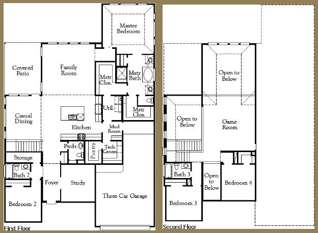 17201 Kiyah Rose WAY