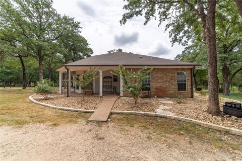 A home in Cameron