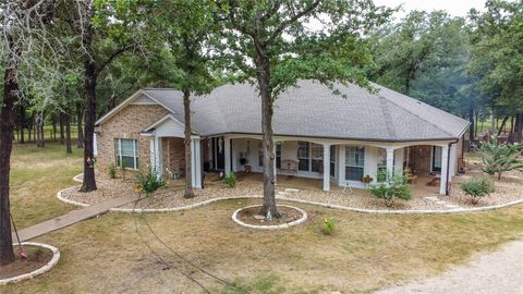 A home in Cameron