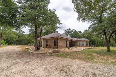 A home in Cameron