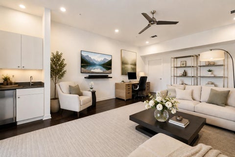 Tiny photo for 2003 Wilson ST #3, Austin, TX 78704 (MLS # 4362921)