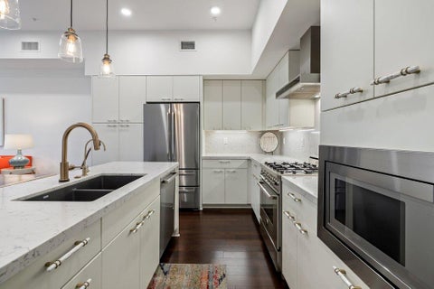 Tiny photo for 2003 Wilson ST #3, Austin, TX 78704 (MLS # 4362921)