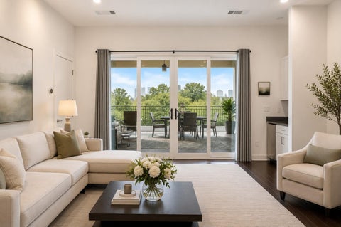 Tiny photo for 2003 Wilson ST #3, Austin, TX 78704 (MLS # 4362921)
